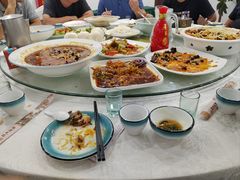 -今天国际酒店-餐厅