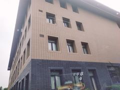 -星云文教馆