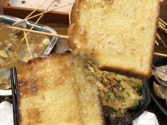 -烤官达人·徐州鲜羊肉串(江宁店)