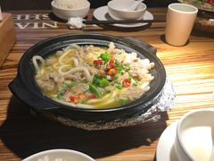 -百年神厨·地道川菜(清江西路店)