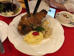-申德勒加油站西餐厅(日坛路总店)