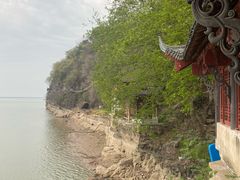 -采石矶景区
