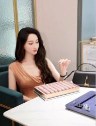 -LightOnly·培育钻石婚戒定制(天坛店)