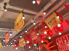 -谭十三南昌大排档(船山路总店)