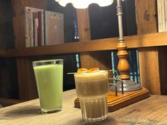 -Maan coffee漫咖啡(1905店)