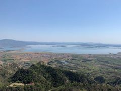 -云峰山自然风景区