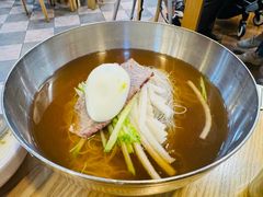 -江南面屋(明洞店)