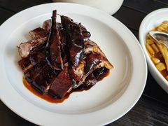 -朴墅(西湖青芝坞店·杭帮菜·家宴.14年的店)