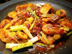 -六月雪干锅(涪城万达广场店)