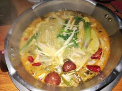 -湘芙蓉·湖南菜(椒江店)