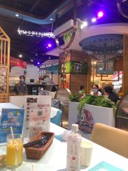 -卡通尼乐园(上海万象城店)