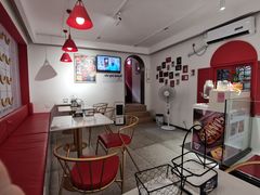 -Eckl’s爱氏热狗(猫街店)