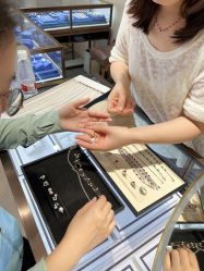-Cindy Jewelry·钻戒·彩色宝石