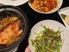 -上海苏宁宝丽嘉酒店·嘉府壹号中餐厅