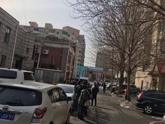 -老杨家熟食店