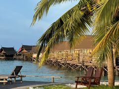 -卡帕莱度假村(西巴丹岛)