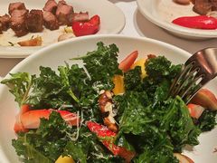 -马克西姆俄罗斯餐厅(通亚街店)