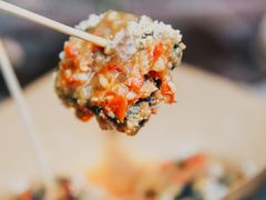 -品腐记·豆腐王朝(老门东总店)