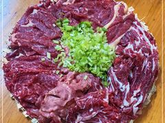 -阿欢牛肉店·火锅·粿条面
