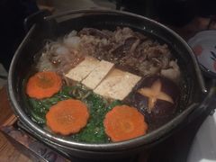 -铃木食堂(帽儿胡同店)