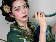 -首脑美容美发化妆美甲培训学校(龙岗校区)