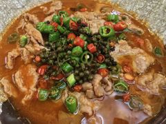 -成都驻京办餐厅(蜀都宾馆店)