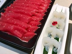 -海底捞火锅(泉城路店)