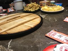 -粗粮人家·东北菜(洋桥店)