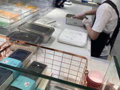 -聪记香港糯米糍(天虹店)