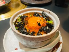 -無二炙坊·和牛烧肉(大钟寺1733店)