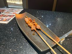 -塔哈尔·新疆盛宴(复地活力城店)