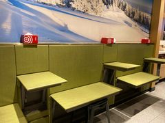 -海底捞火锅(劲松店)