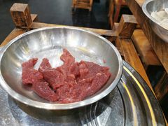 -盈田盈粥庄(黄兴公园店)