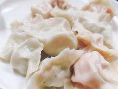 -福园东北菜饺子铁锅炖
