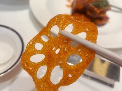 -扬州香格里拉·香宫中餐厅