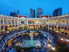 -佛罗伦萨小镇广佛名品奥特莱斯(疏港路店)