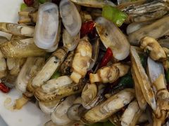 -宾朋海鲜特色美食餐厅·纯手工鲅鱼水饺(兴海路店)