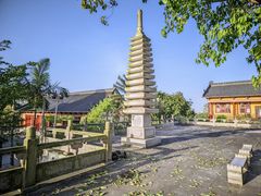-博鳌禅寺