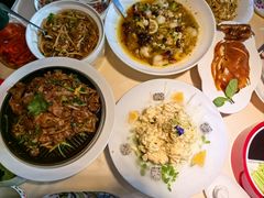 -京鸭棠(让胡路万达店)