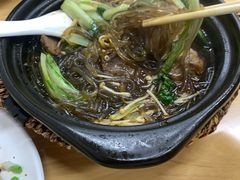 -凡老头米线砂锅(古荡新村西粮站)