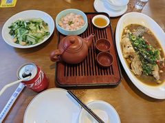 -外婆烧.老杭帮菜(庆春店)