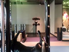 -Trainyard 炼·工场(中国国际贸易中心店)