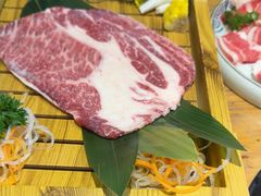 -金山烤肉(中兴公园店)