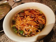 老牌阳春面-南京大牌档(龙湖长楹天街店)
