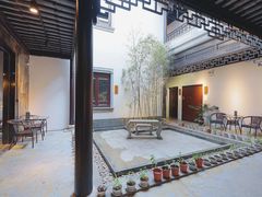 -禅射堂(嘉善越里店)