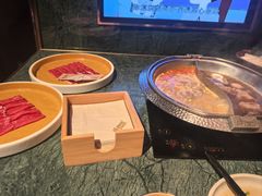 -牛New寿喜烧(中山公园龙之梦店)