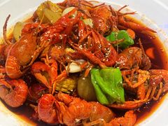 -七星龙虾城·海鲜·大闸蟹(吴江店)