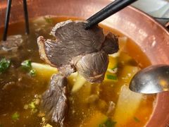 -妈妈的味道·腾冲特色菜(和顺古镇店)