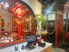 -乡土黄·鲜牛肉火锅·小龙虾(兴业街店)