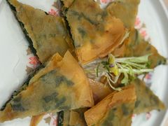 -麒麟中餐厅·经典粤菜·地道菜式老字号(广州长隆酒店)